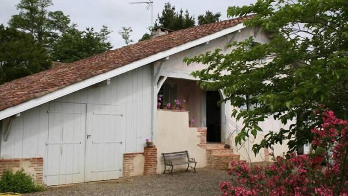 Poyanne House | Petit Rimbez - Poyanne