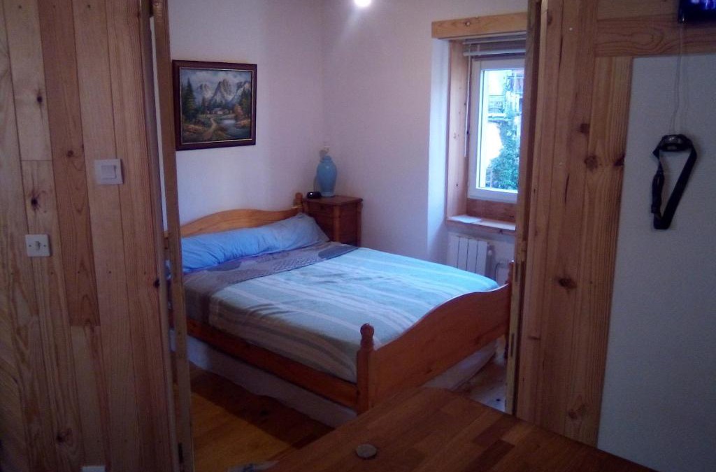 Mauleon-Barousse Apartment | Petit village authentique