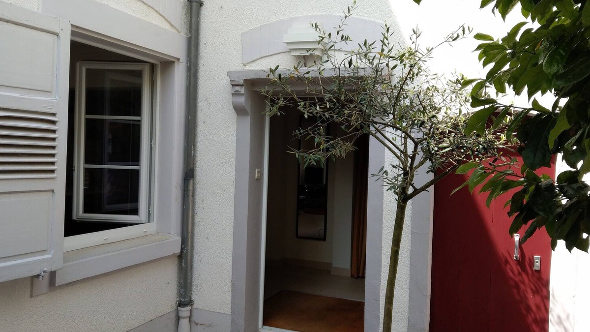 Schiltigheim Apartment | PETITE AILE SUD, STRASBOURG - SCHILTIGHEIM