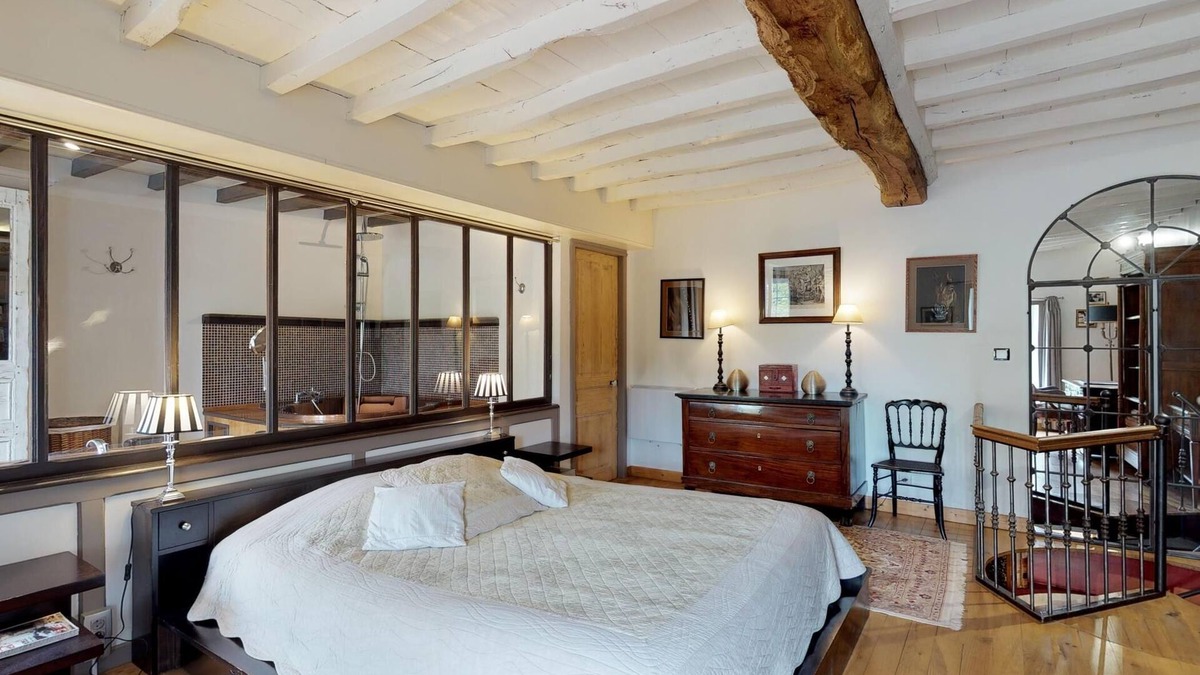 Tamerville Cottage | Petite Duckerie 4 pers : jacuzzi, sauna, 15min sea
