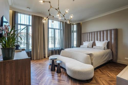 Sint-Oedenrode Hotel | Petite EnSuite