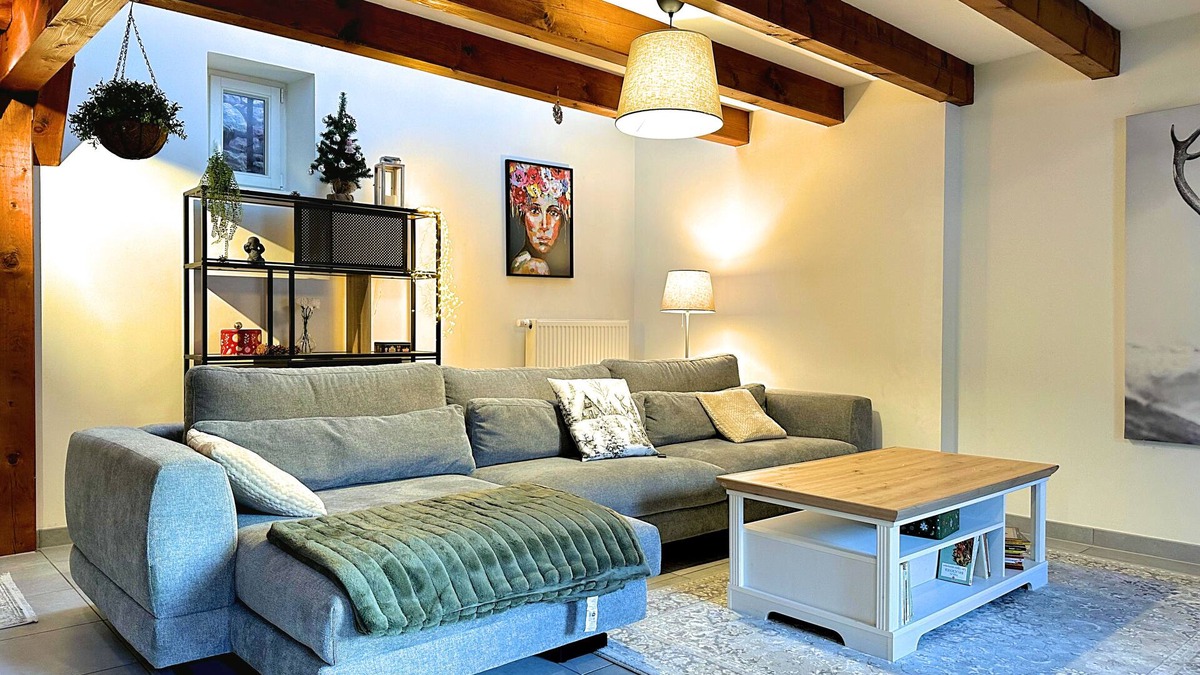 Marlenheim Apartment | Petite Etoile - Your charming retreat at the outset of the iconic Wine Route