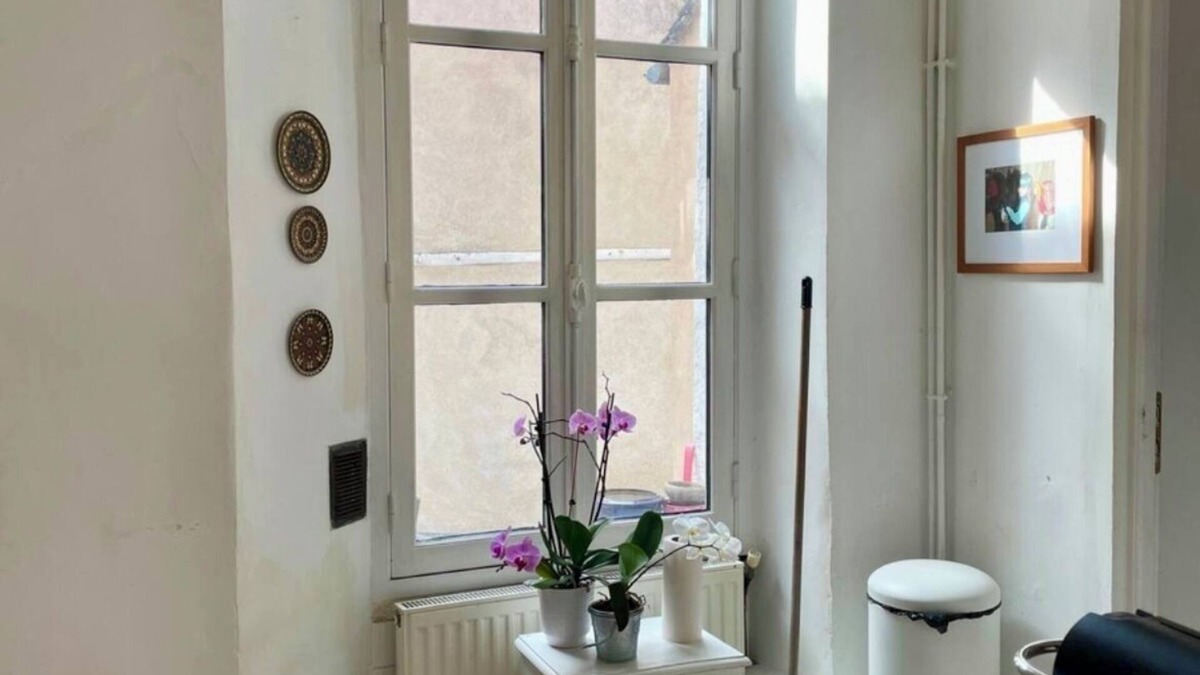 Conflans-Sainte-Honorine House | Petite Maison de Ville Dans le Vieux Conflans Proche des Bords de Seine