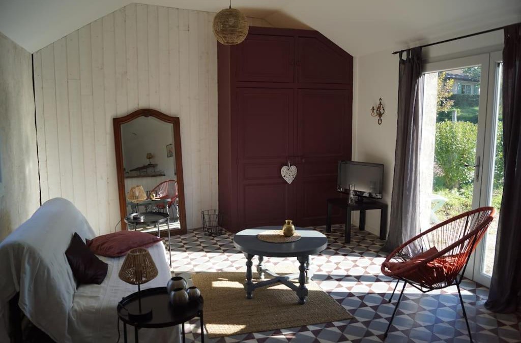 Dhuusamarreeb House | Petite longère du Clos Madeleine