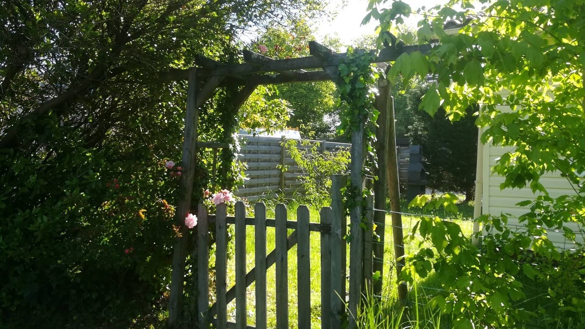 Lacanau House | Petite Maison Avec Jardin à Deux pas des Commerces