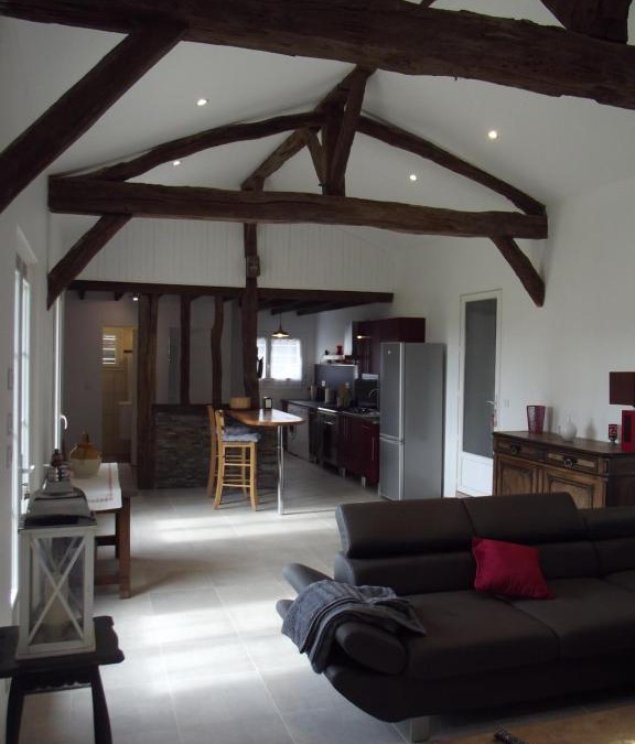 Gabarret House | Petite maison