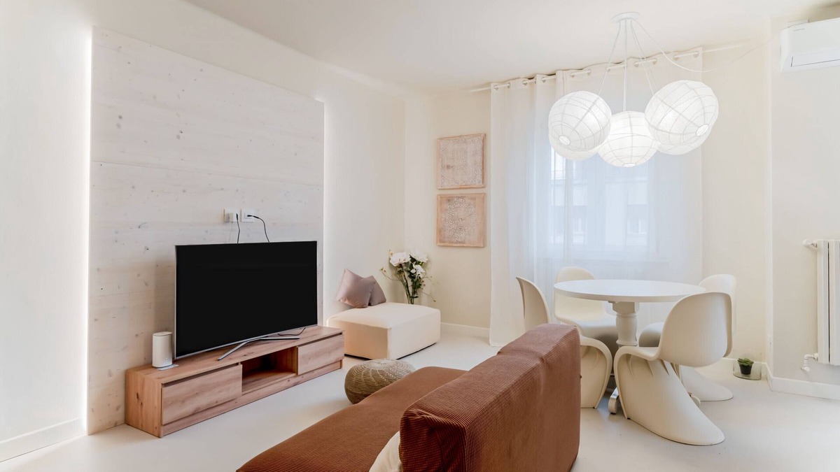 Brescia Antica Apartment | Petite Suite Vittoria