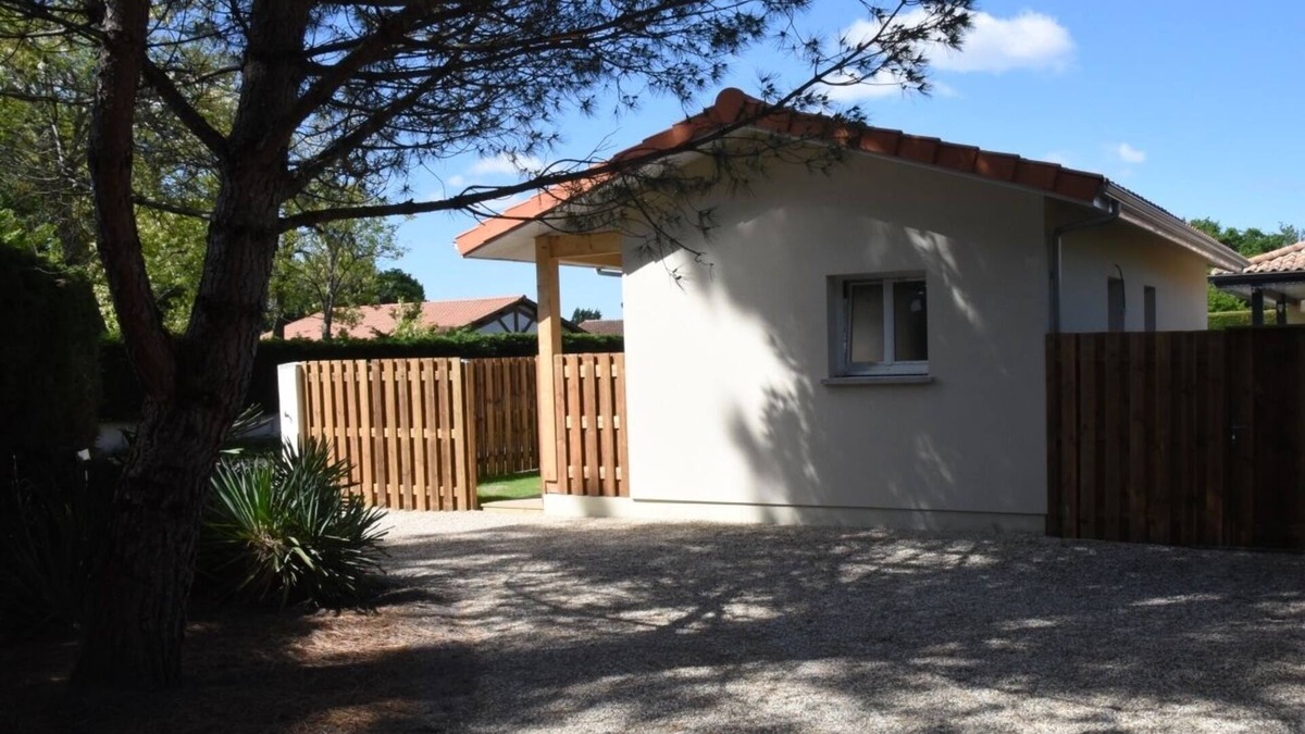 Lege-Cap-Ferret Villa | Petite Villa Lumineuse Proche Plages et Forêt