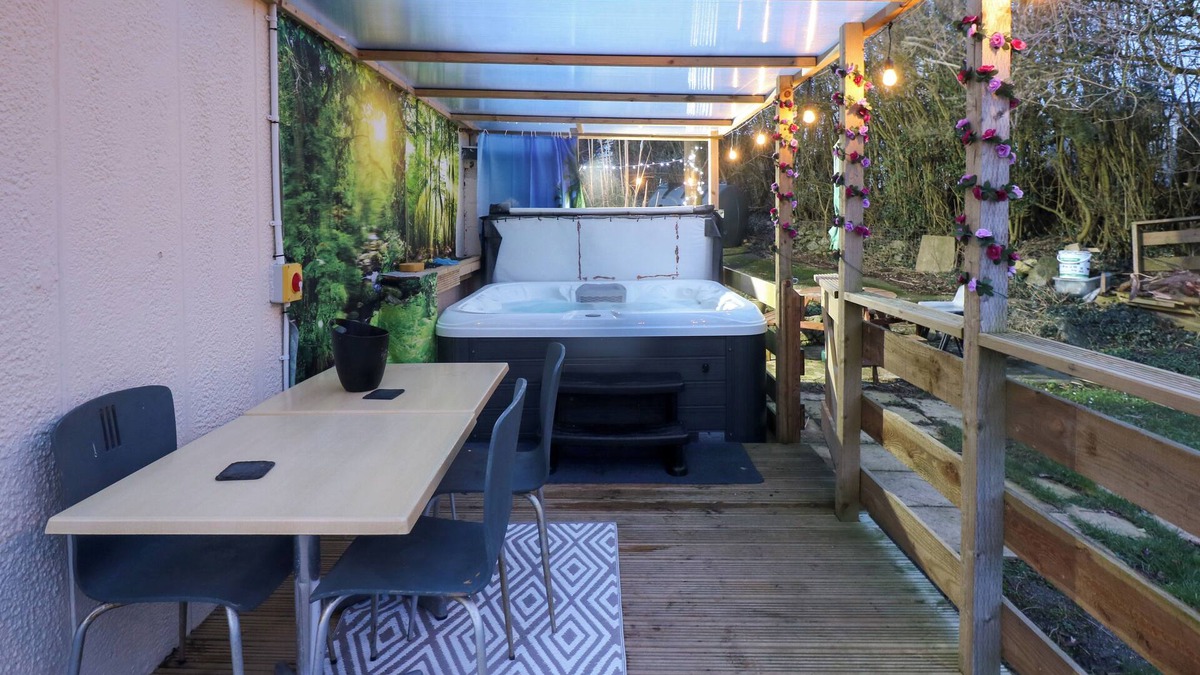 Malltraeth Cottage | Petlyns Patch