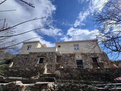 Temenia Apartment | Petra Homes Temenia