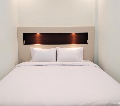 Tegal Hotel | PETRA HOTEL