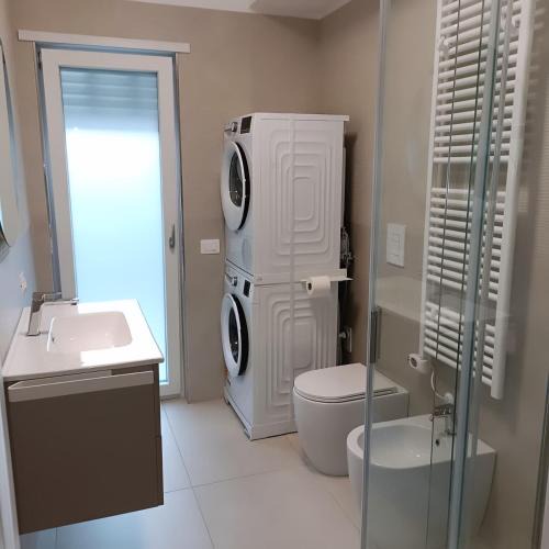 Sarno Apartment | Petra Nova