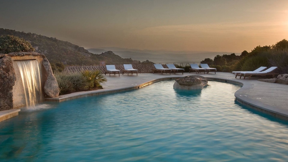 Sa Castangia Hotel | Petra Segreta Resort & Spa