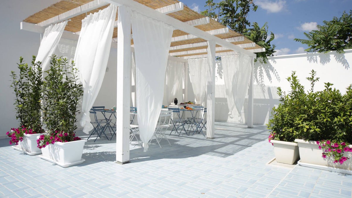 San Pietro in Bevagna Bed & Breakfast | Petra Solis
