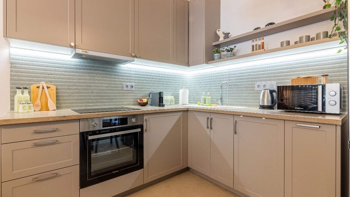 Analipsi House | Petra - Stylish Apartment