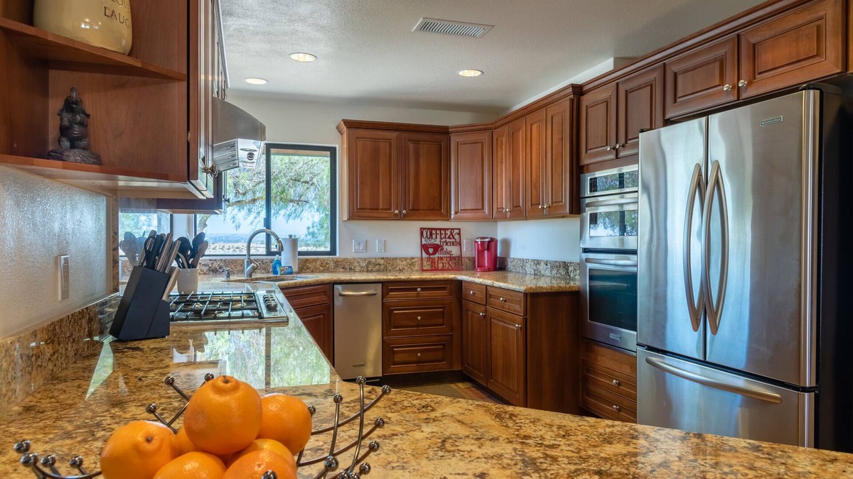 Paso Robles House | Petrae Vineyard-Acres of Private Vineyard and Endless Wine Country Views!