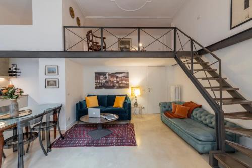 Magenta Apartment | Petrarca - 7Sundays