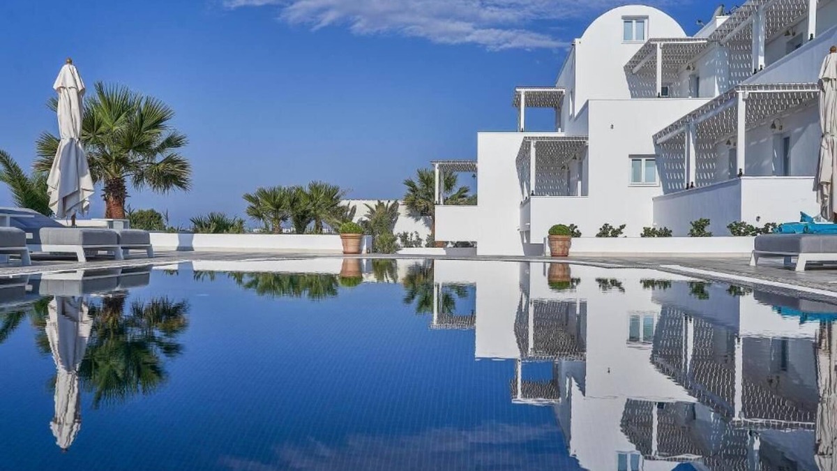 Agios Georgios Apartment | Petri Suites