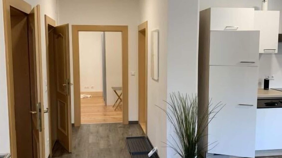 Globasnitz Apartment | Petzenblick by Interhome