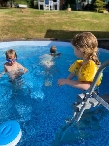 Rieschweiler-Muhlbach Apartment | Pfälzer LebensArt