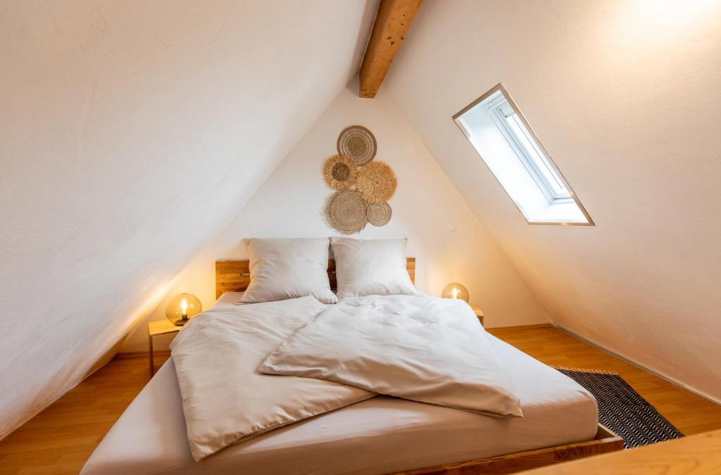 Pleisweiler Apartment | Pfälzer Nest