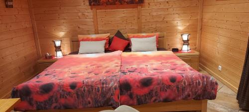 Grosskarlbach Apartment | Pfalz-Apartment Mein Chalet