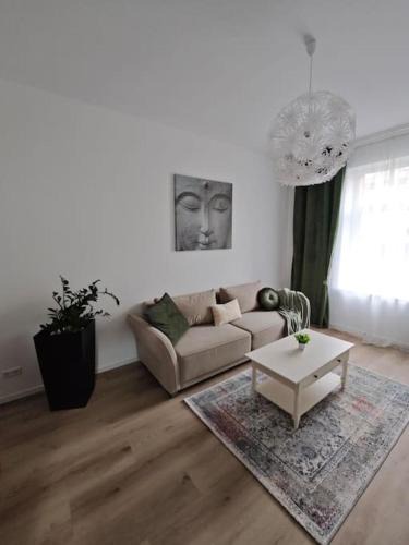 Landau in der Pfalz Apartment | Pfalz Oase