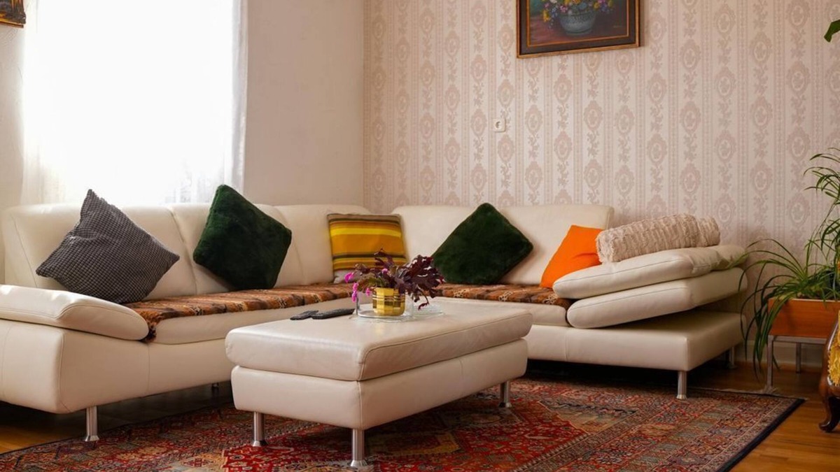 Ludwigswinkel House | Pfalzart - Uff de Stell - Ferienhaus, Dusche, WC, 2 Schlafräume