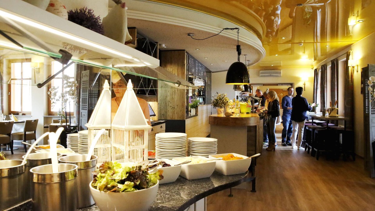 Asselheim Hotel | Pfalzhotel Asselheim