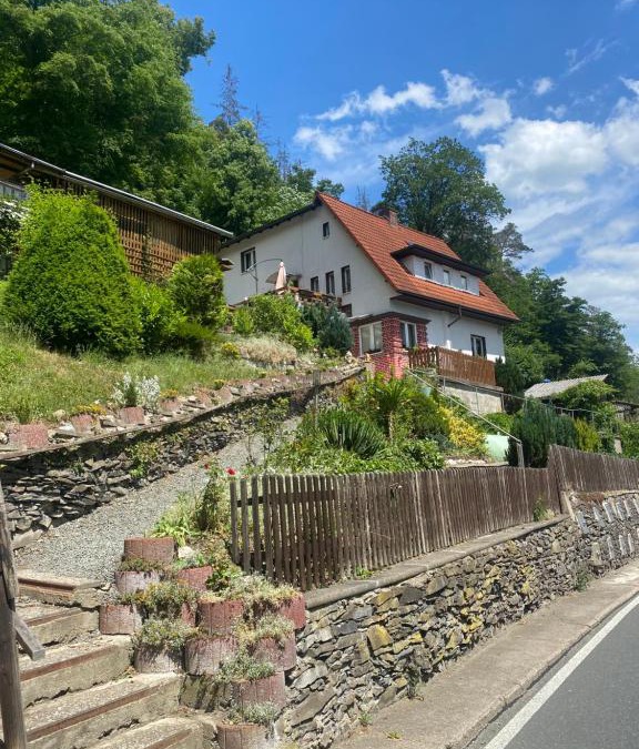 Ziegenrueck Apartment | Pfefferberg Ferienwohnung mit Suite und Junior Suite