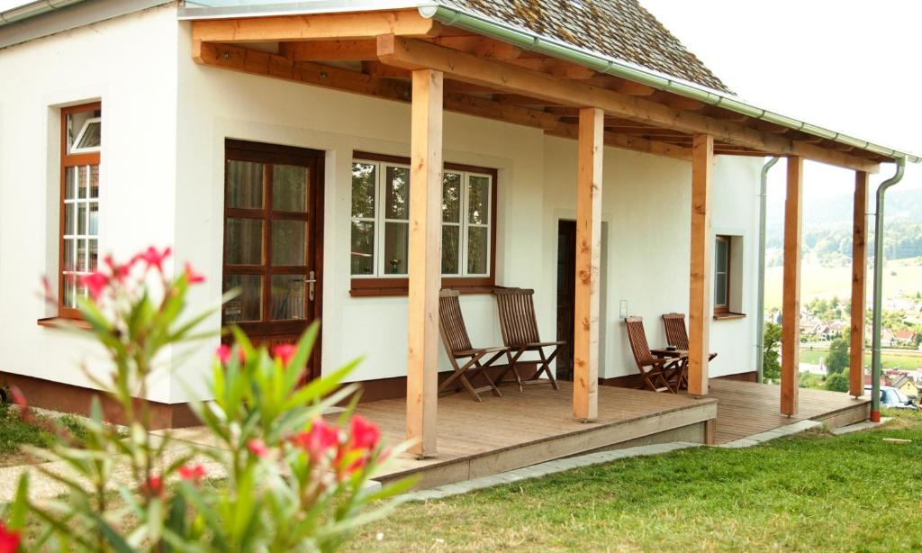 Ampflwang im Hausruckwald House | Pferdehof Koaser Minerl