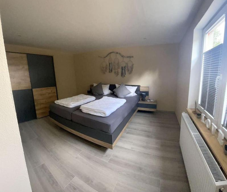 Binscheid Apartment | Pferdehof Simon