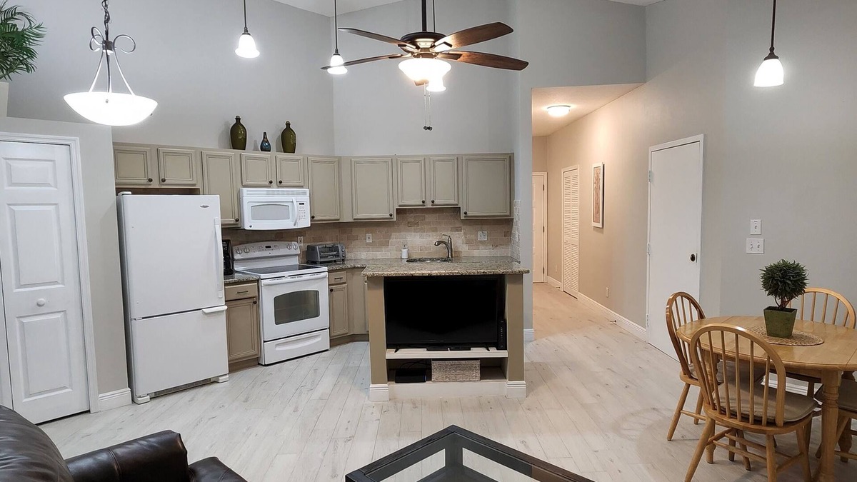 Port Saint Lucie Condo | PGA Condo!