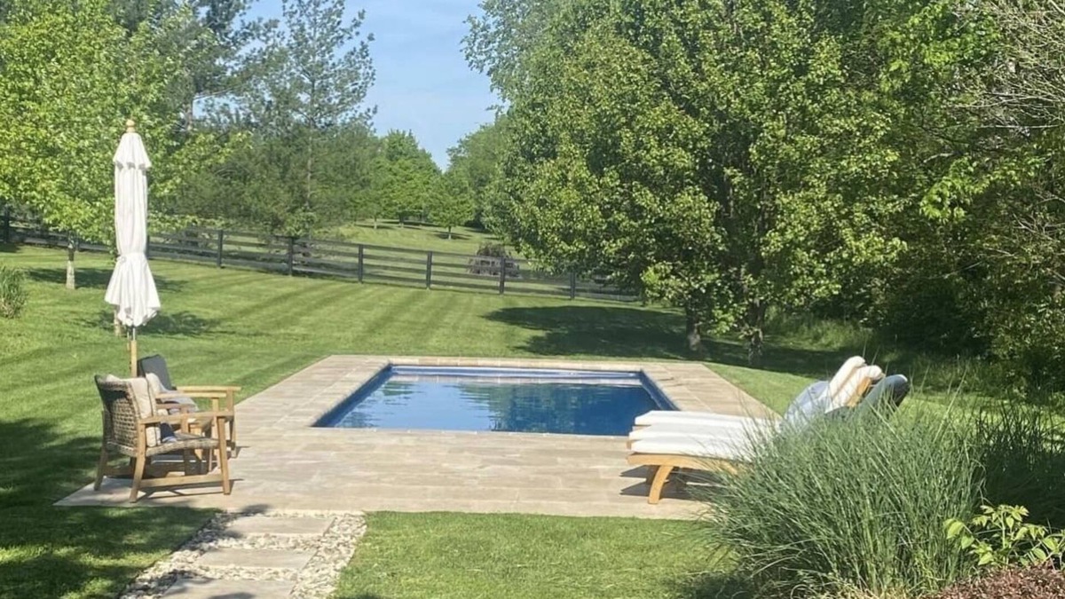 Finchville House | PGA Golf ChampionshipnKentucky Estate Home
