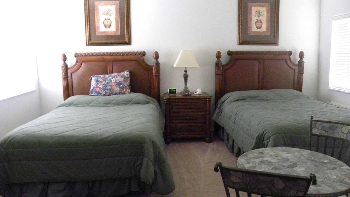 Port Saint Lucie Condo | PGA Village - Castle Pines Condo