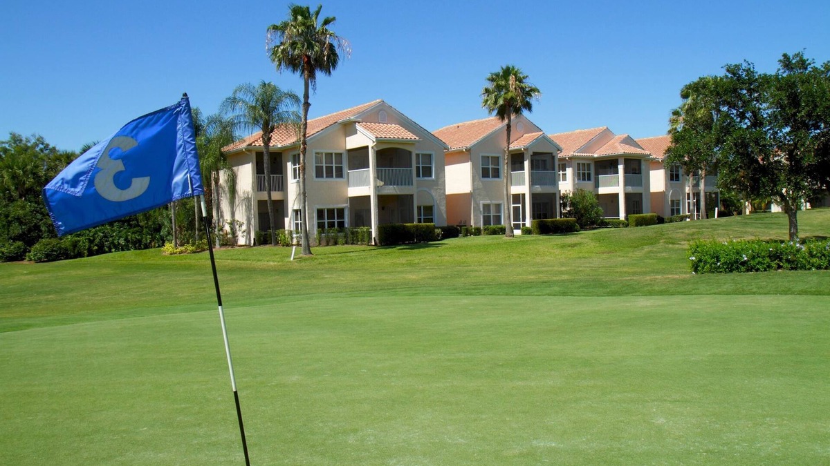 Port Saint Lucie Apartment | PgaVillageResort by AmericanVacationLiving 2 BR