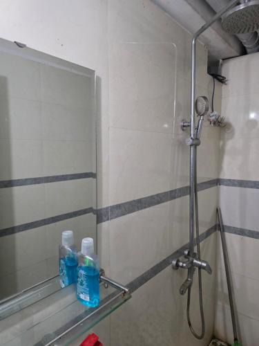 Vinh Yen Apartment | Phòng khép kín, đã có dịch vụ vệ sinh