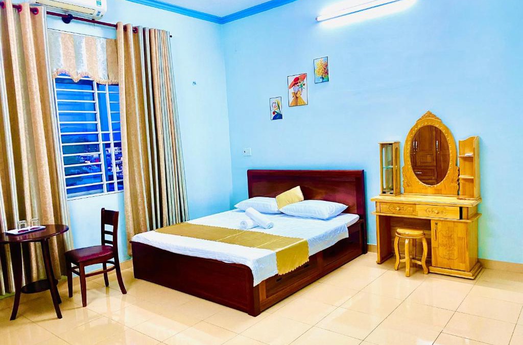 Phu My Hotel | Phú Mỹ Port Motel