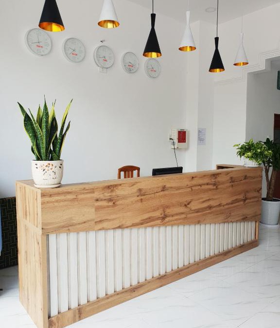 Quy Nhon Hotel | Phú tài center hotel