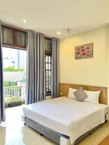 Thanh Hoa Bed & Breakfast | Phúc Đức Hotel