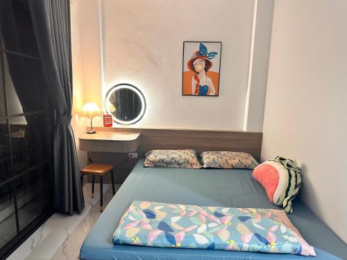 Hanoi Apartment | Phương house