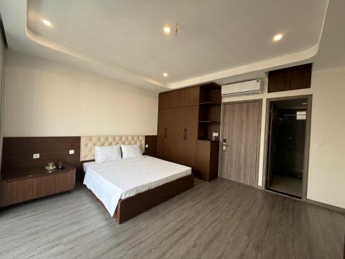 Van Giang House | Phố Biển Homestay & Apartment