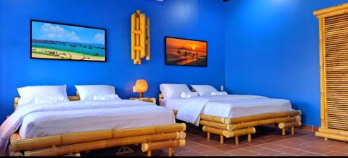 Mui Ne Apartment | PHỞ Homestay Fishing Village