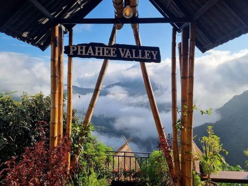 Mae Sai House | Phahee valley ผาฮี้วัลเล่ย์