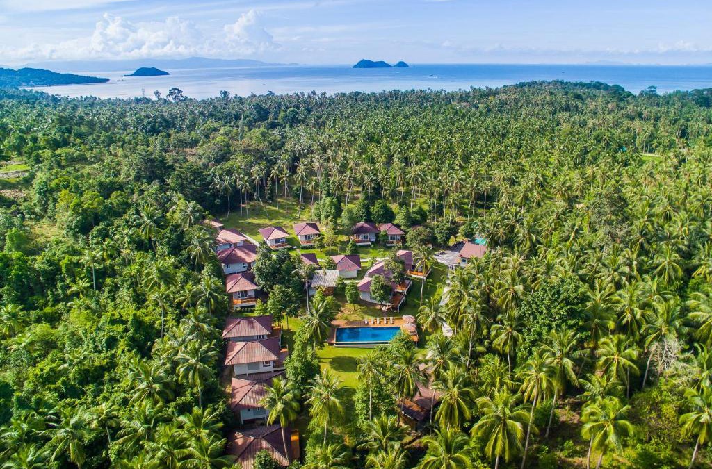 Srithanu Resort | Phangan Akuna