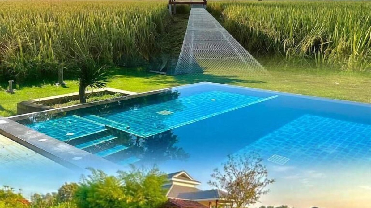 San Pa Thong Resort | Phanumas LongStay Resort