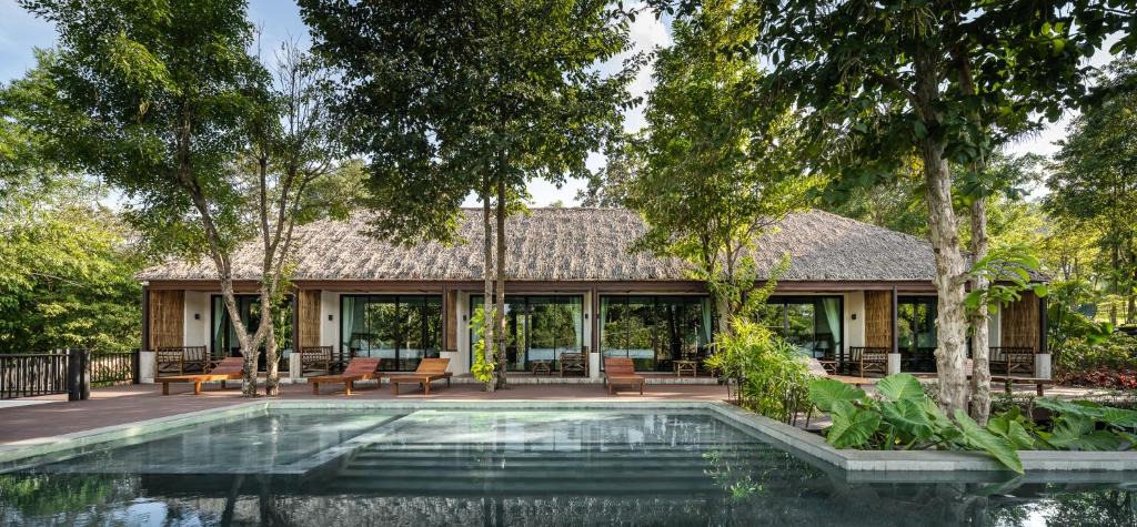 Suan Phueng Resort | Phapok Eco Resort