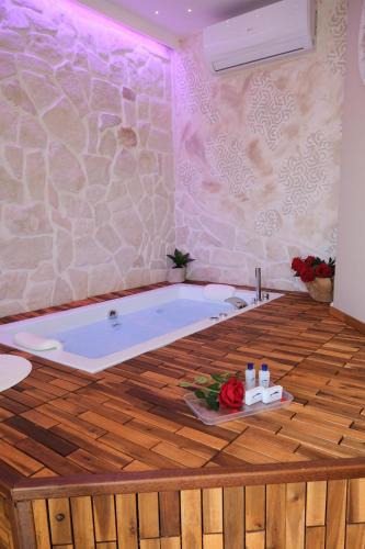 Capo Miseno House | Pharus Miseni Suites and rooms