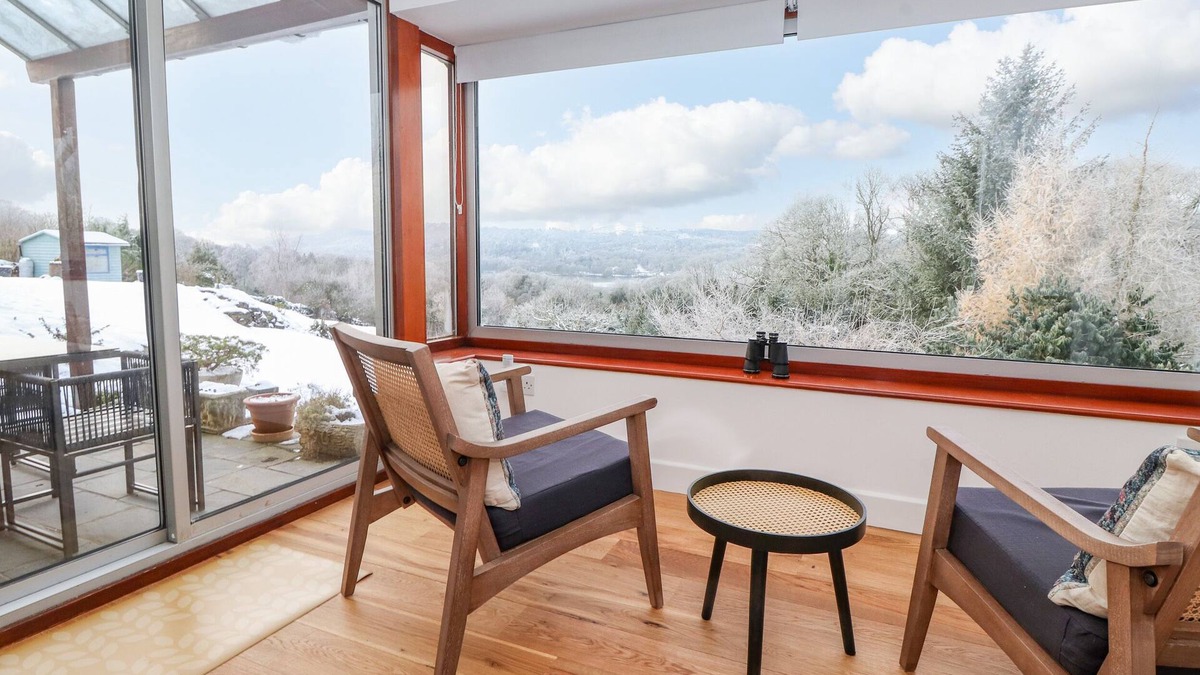 Windermere Cottage | Pheasants Folly
