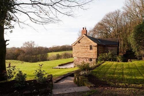 Cotebrook House | Pheasants Nye